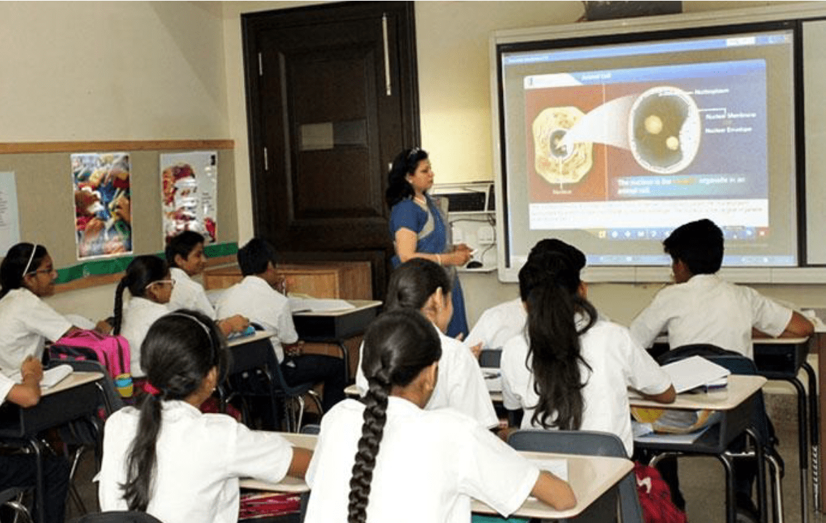 smart_class
